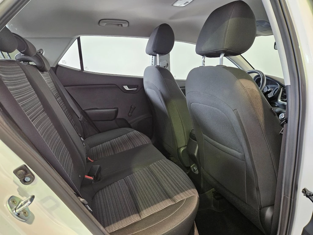 Hoofdafbeelding Kia Stonic