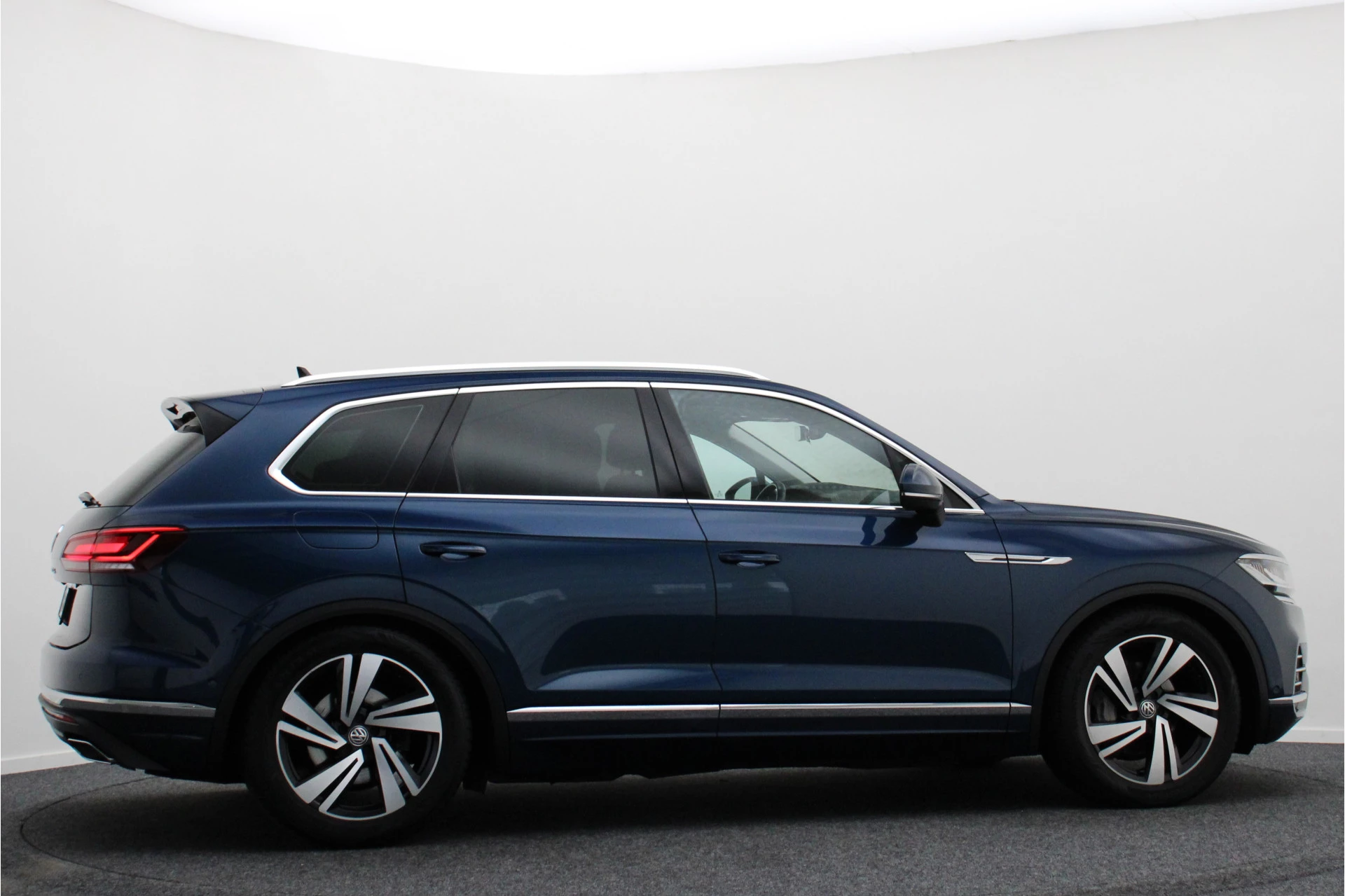 Hoofdafbeelding Volkswagen Touareg