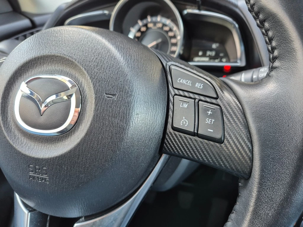 Hoofdafbeelding Mazda 2