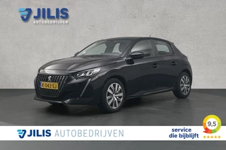 Peugeot 208 1.2 PureTech Active | Navigatie | LED koplampen | Cruise control | Apple Carplay