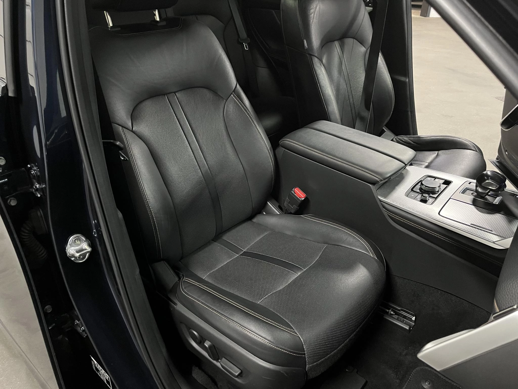 Hoofdafbeelding Mazda CX-60