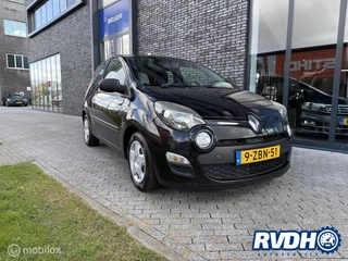 Renault Twingo 1.2 16V Dynamique