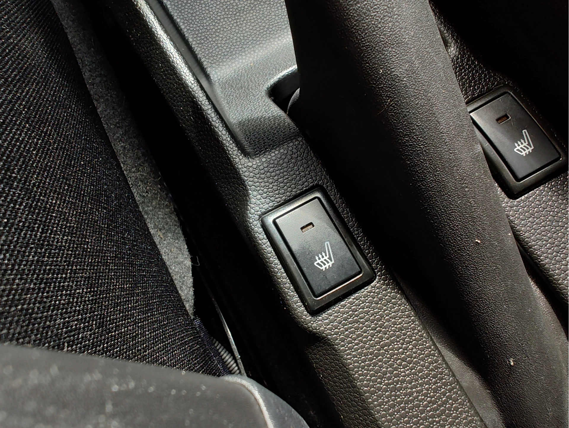 Hoofdafbeelding Suzuki Ignis