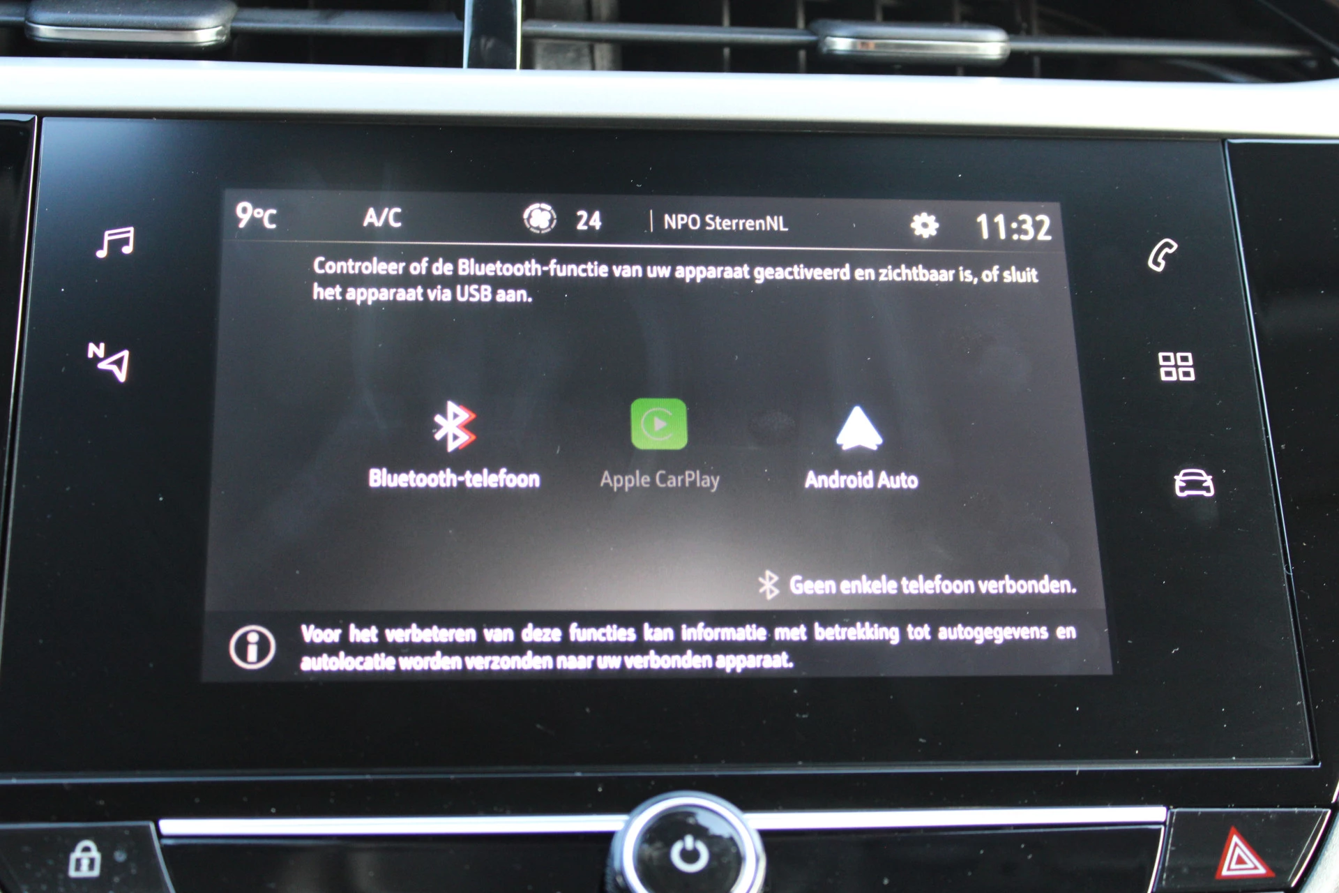 Hoofdafbeelding Opel Corsa-e