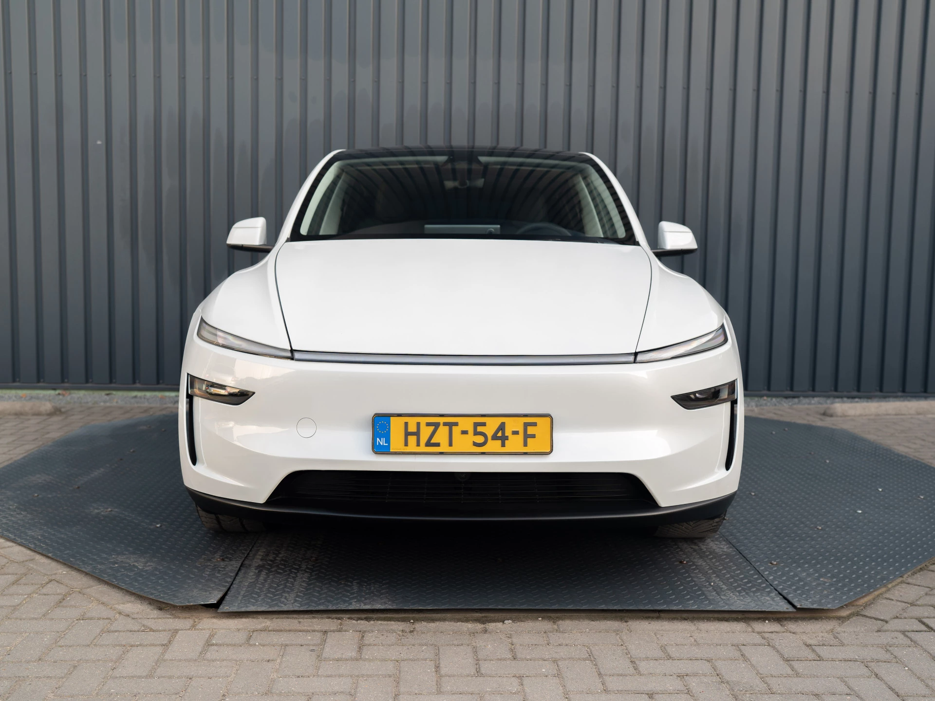 Hoofdafbeelding Tesla Model Y