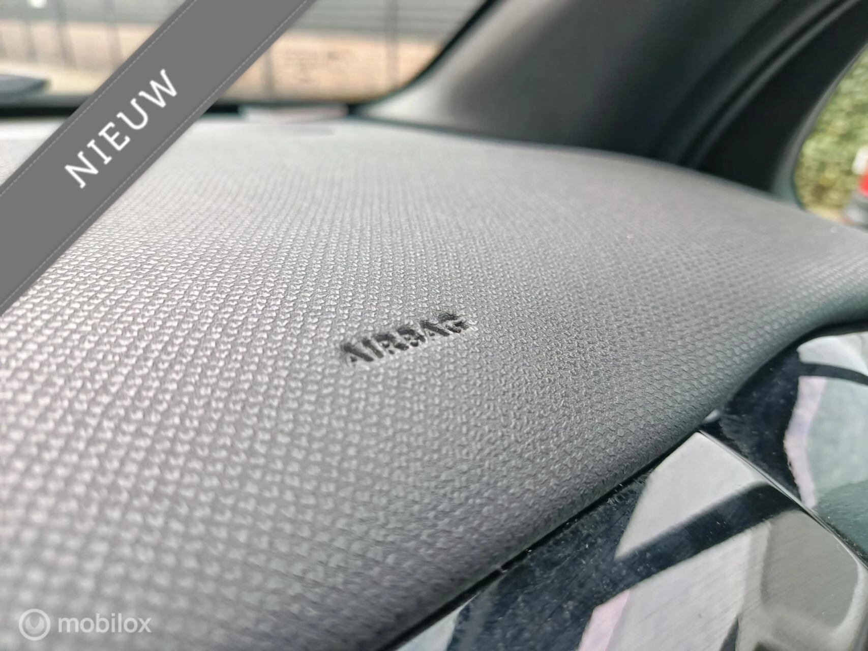 Hoofdafbeelding Citroën DS3