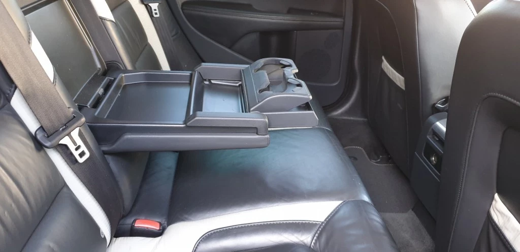 Hoofdafbeelding Volvo V70