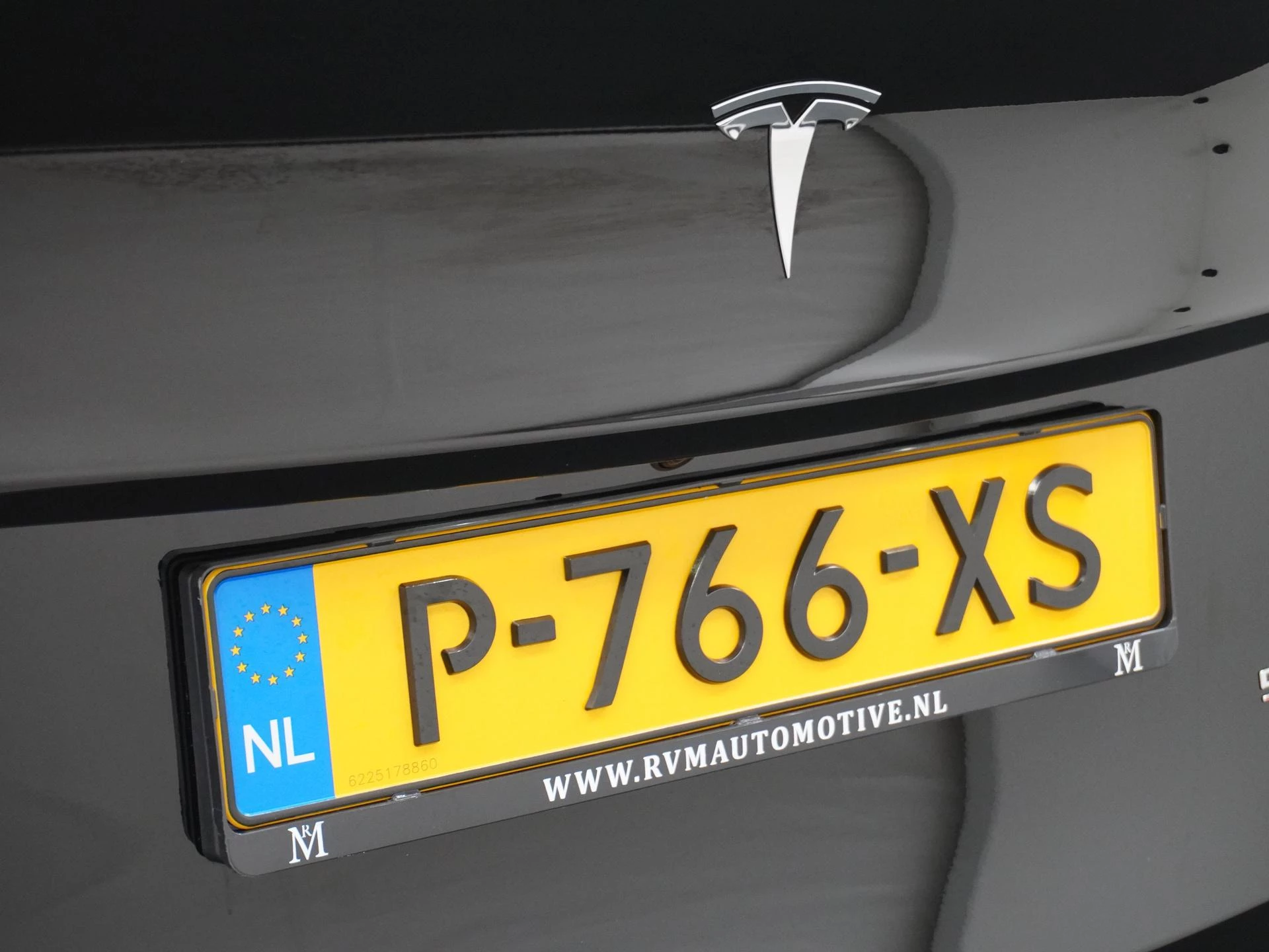 Hoofdafbeelding Tesla Model Y