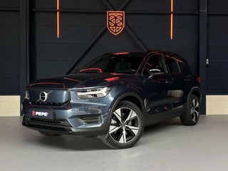 Volvo XC40 Recharge Plus|PILOT|KEYLESS|LED|19"|STUURVERWARMING