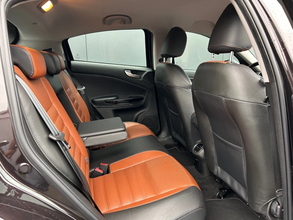 Hoofdafbeelding Alfa Romeo Giulietta