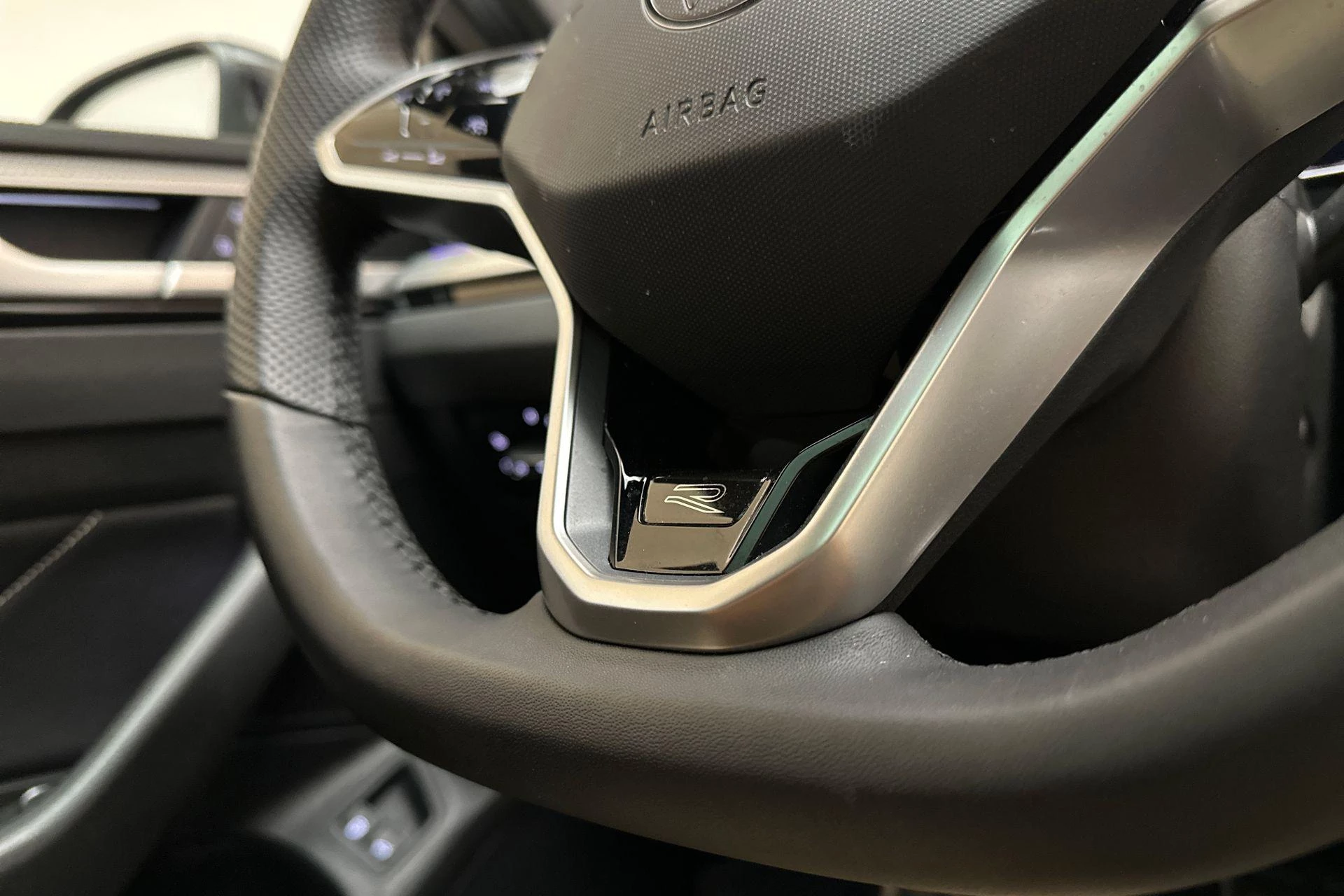 Hoofdafbeelding Volkswagen Arteon