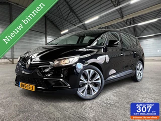 Renault Grand Scenic 1.3 TCe Zen 7p. 1e Eigenaar