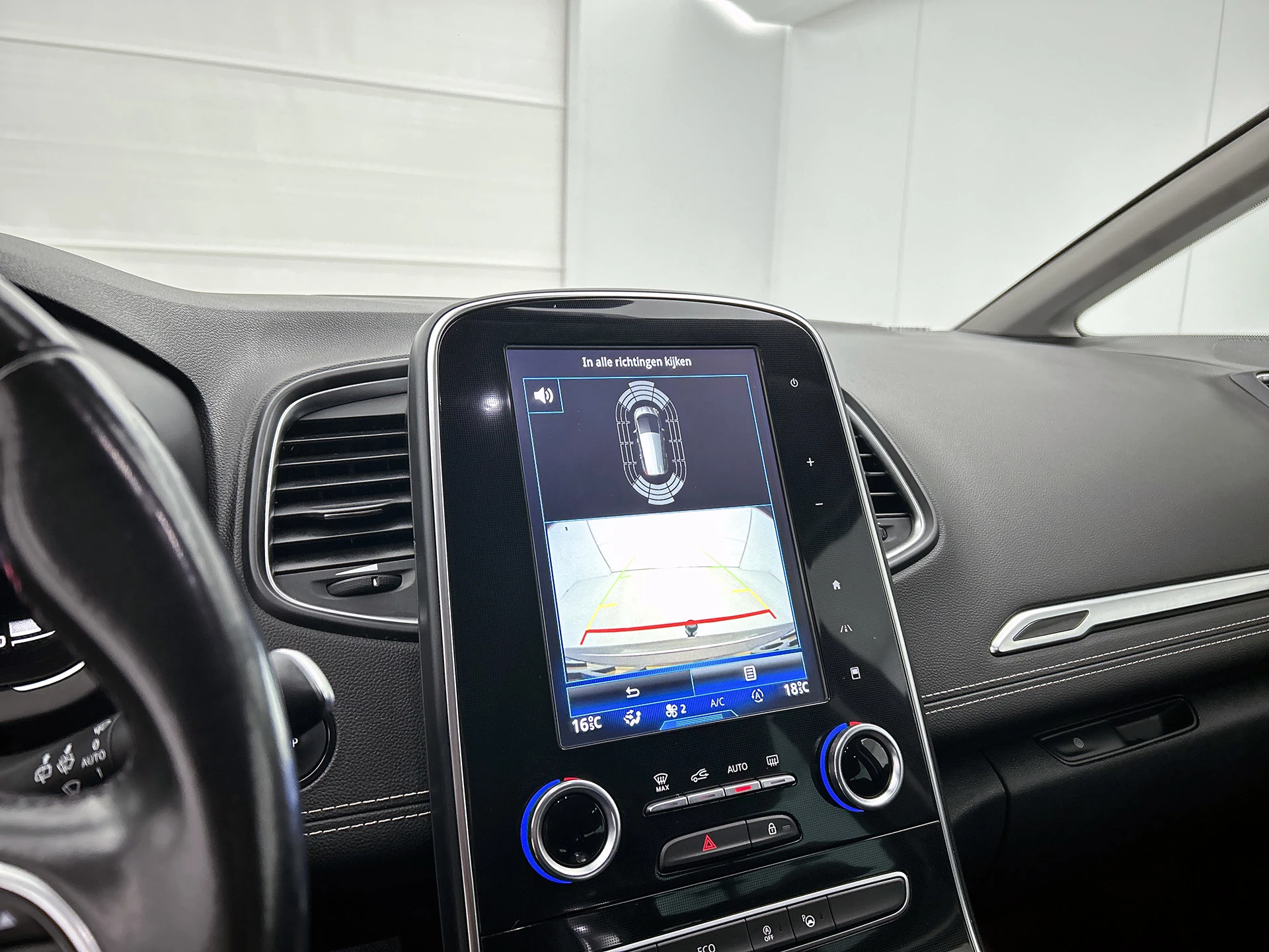 Hoofdafbeelding Renault Grand Scénic