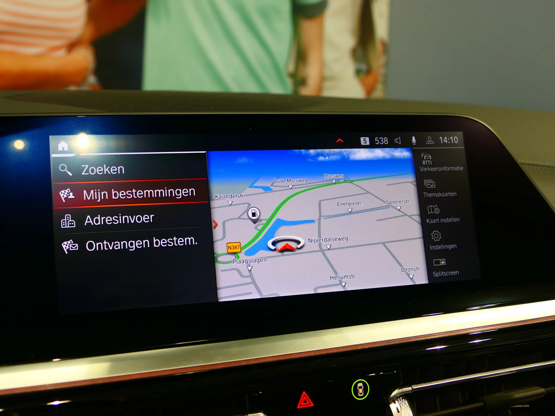 Hoofdafbeelding BMW Z4