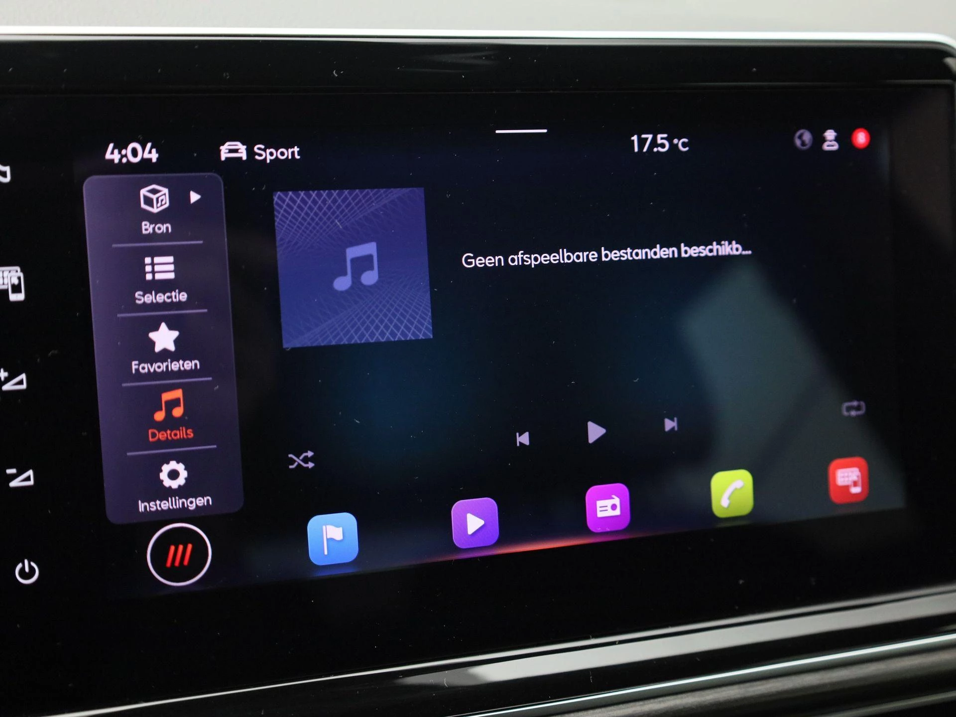 Hoofdafbeelding SEAT Tarraco