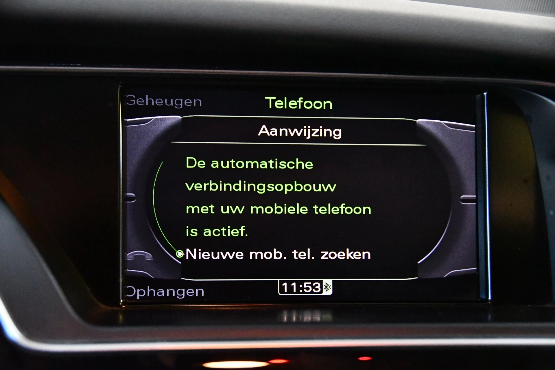 Hoofdafbeelding Audi RS5