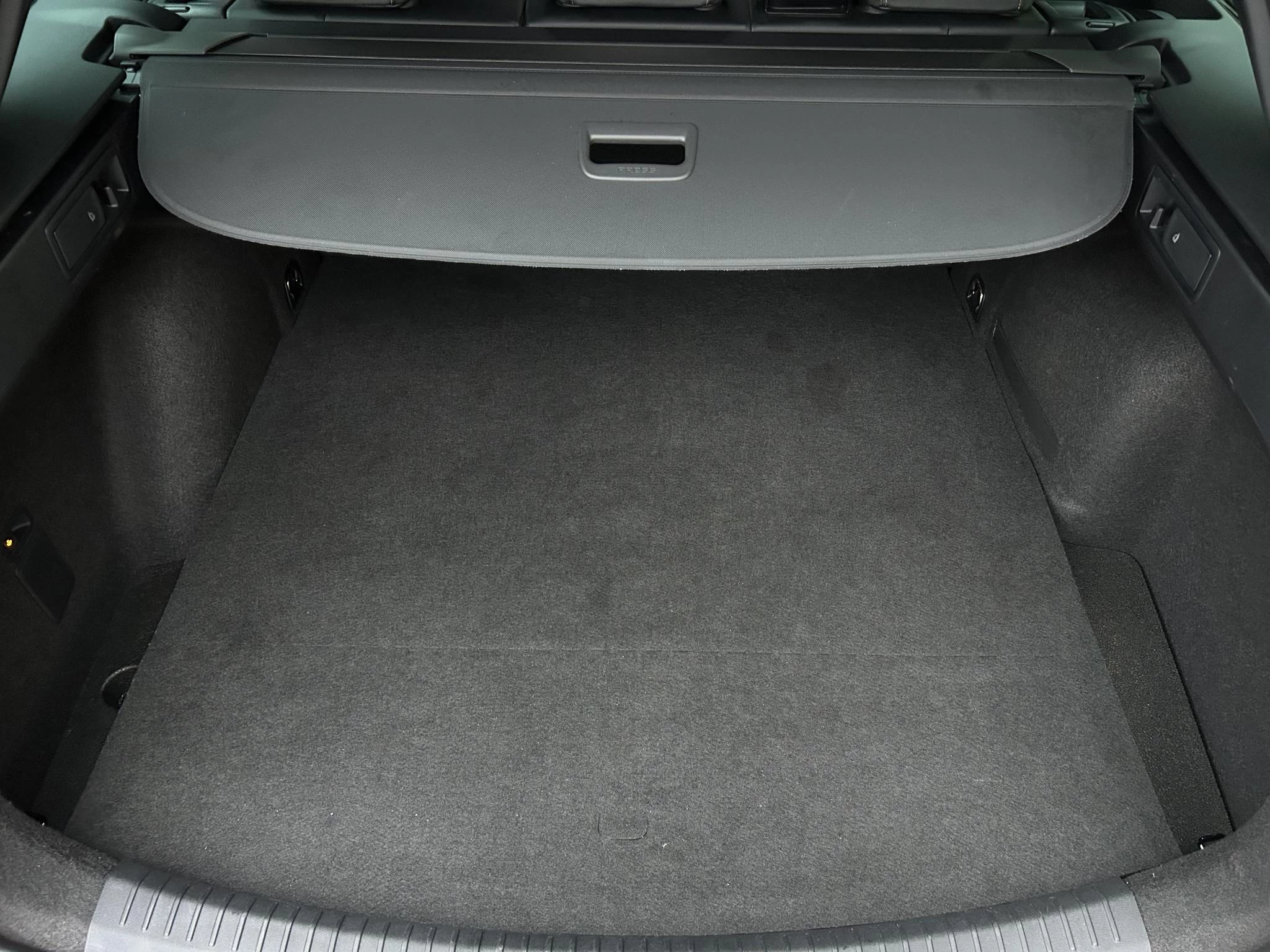 Hoofdafbeelding CUPRA Leon Sportstourer