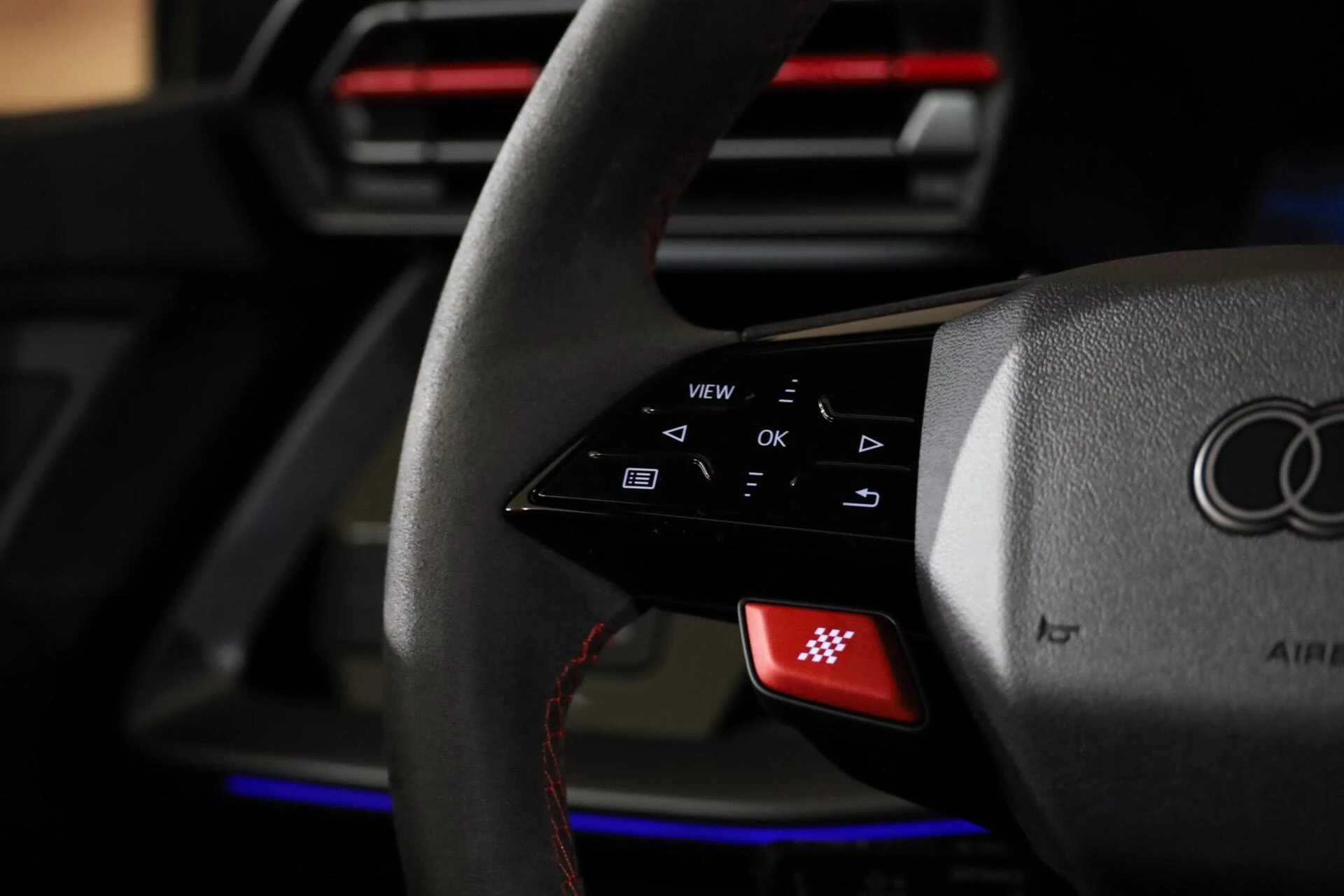 Hoofdafbeelding Audi RS3