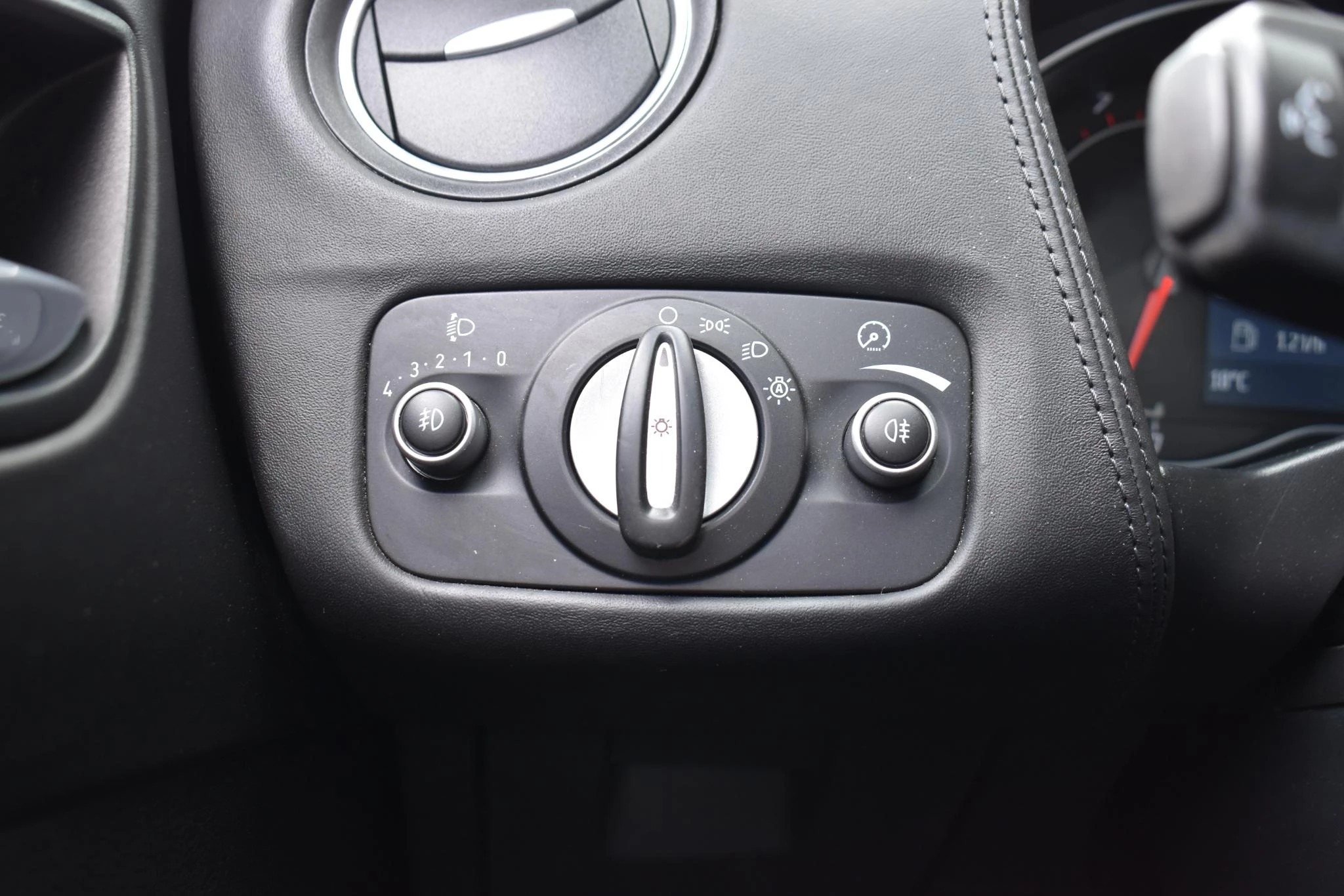Hoofdafbeelding Ford Mondeo