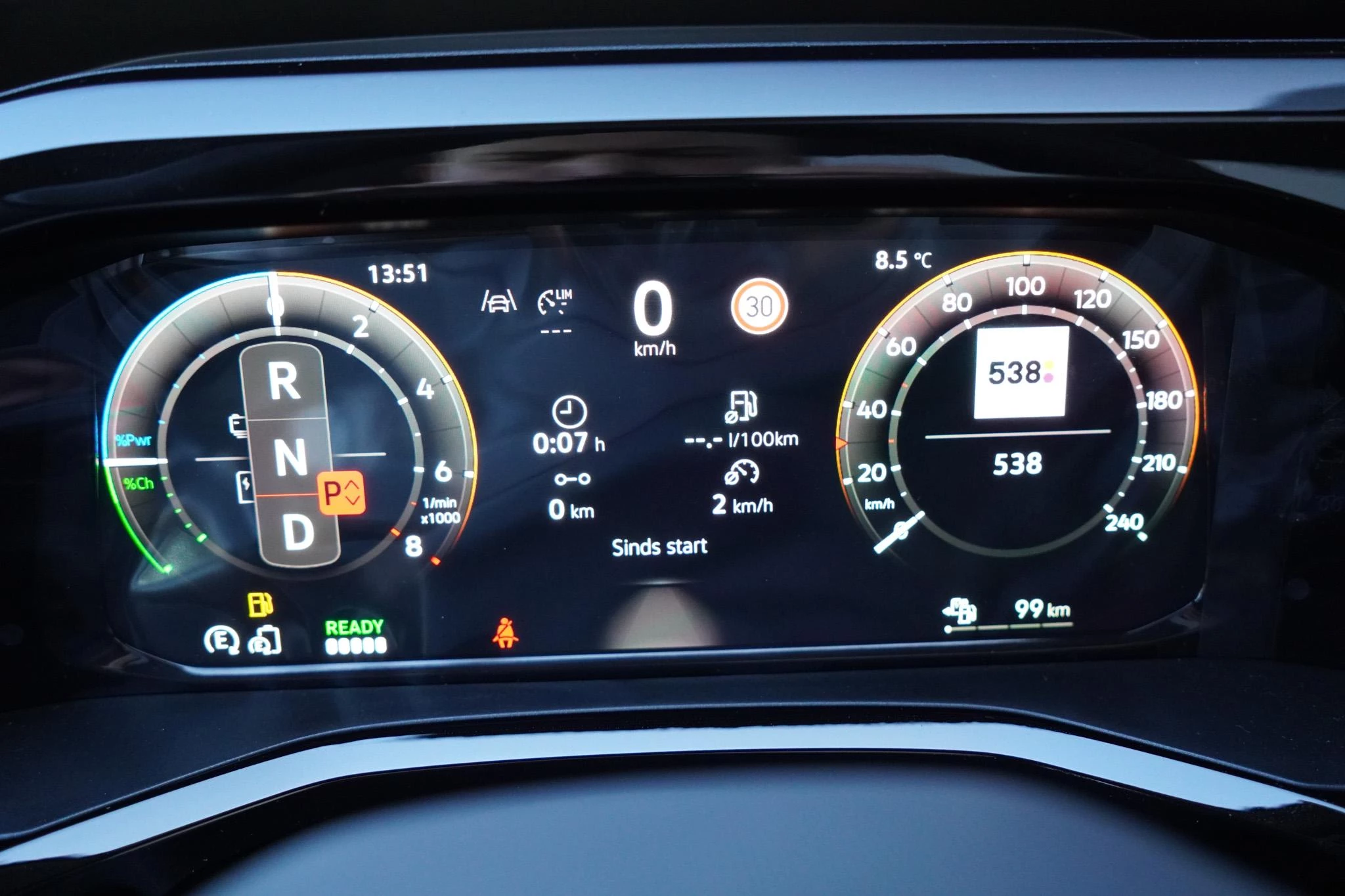 Hoofdafbeelding Volkswagen Multivan