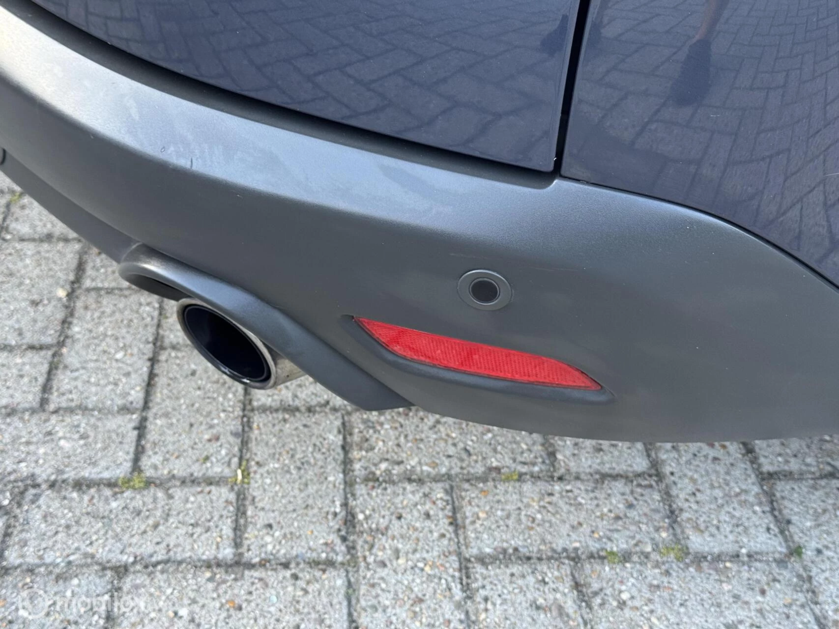 Hoofdafbeelding Ford S-Max