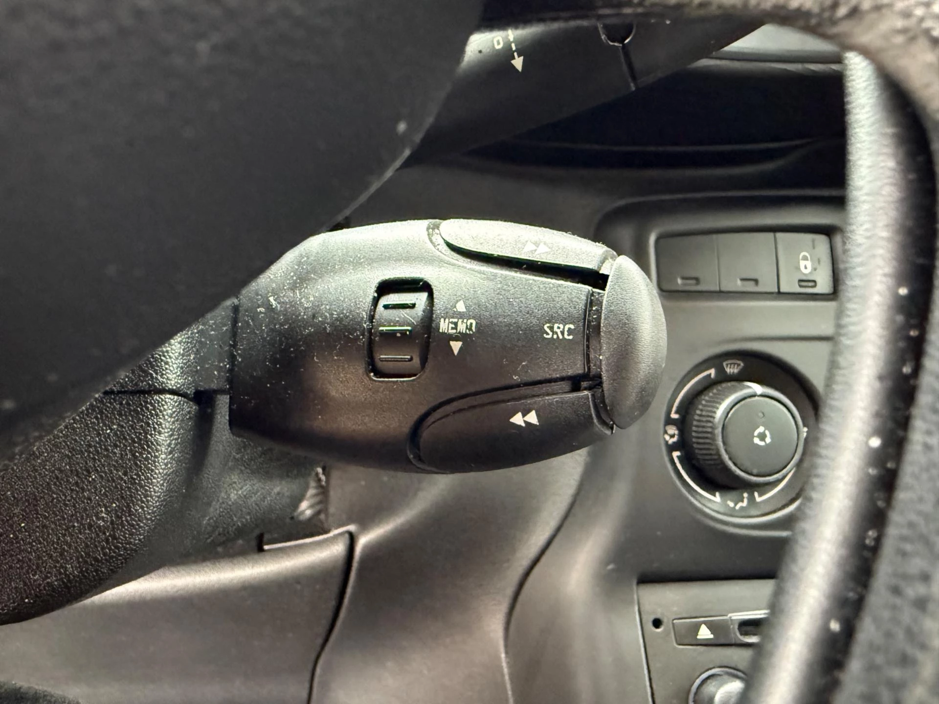 Hoofdafbeelding Citroën C3 Picasso