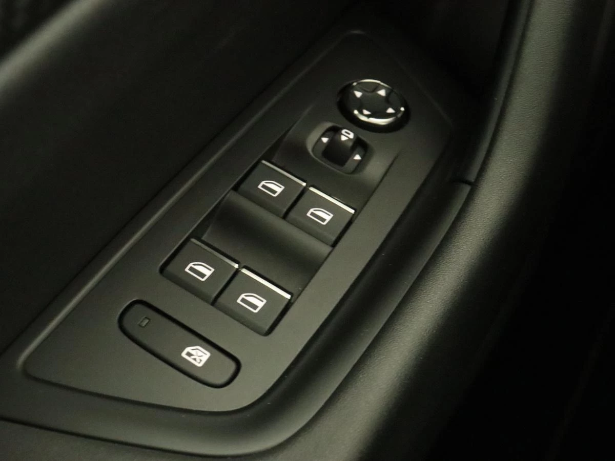 Hoofdafbeelding Peugeot 508