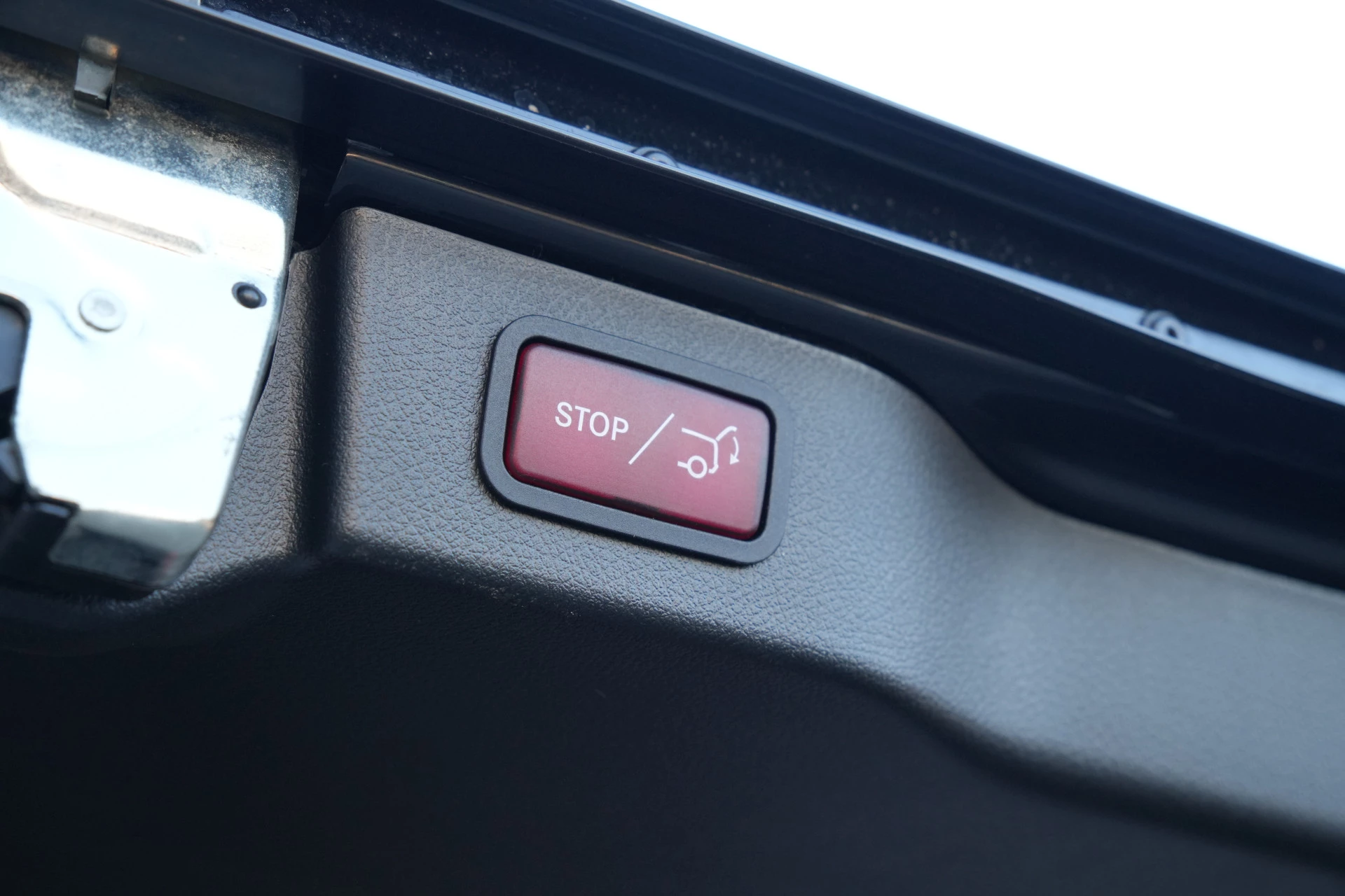 Hoofdafbeelding Mercedes-Benz EQV