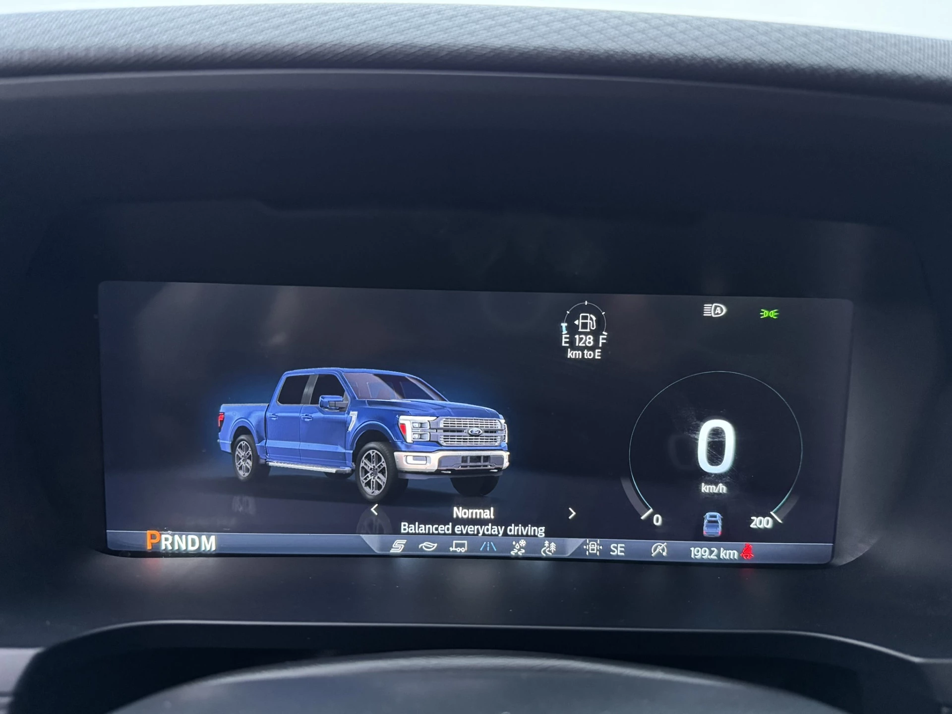 Hoofdafbeelding Ford F-150