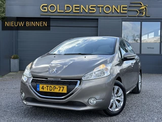 Peugeot 208 1.2 VTi Envy 2e Eigenaar,Navi,Clima,Cruise,PDC,Trekhaak,N.A.P,APK tot 09-2026