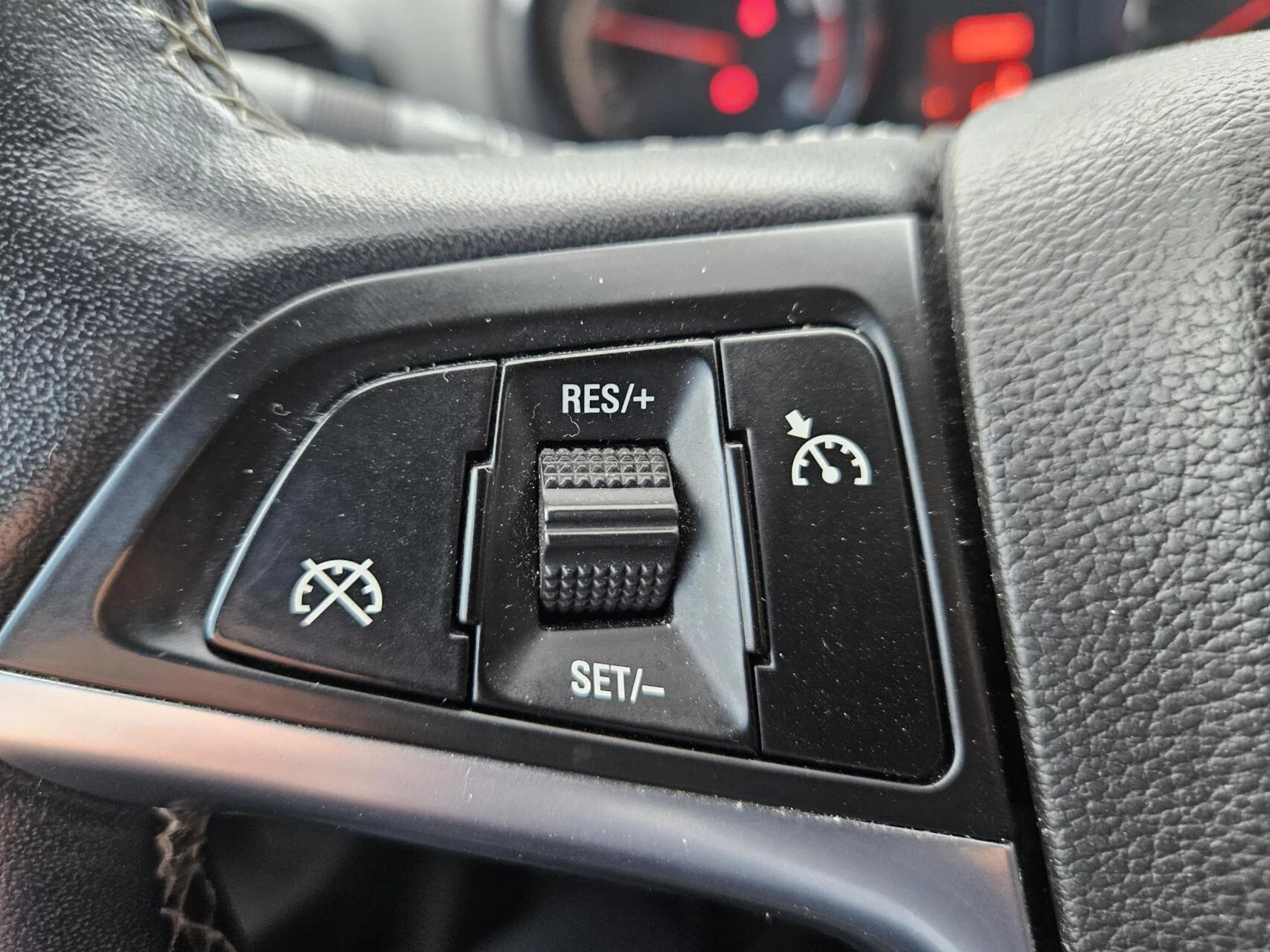 Hoofdafbeelding Opel Meriva