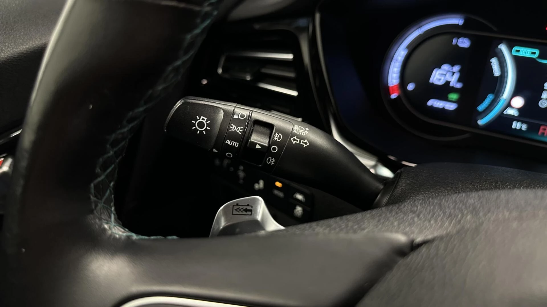 Hoofdafbeelding Kia e-Niro