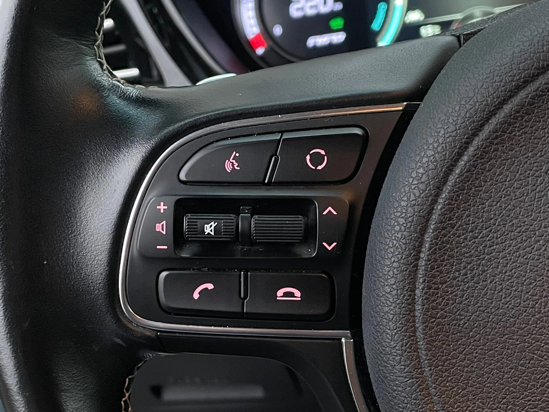 Hoofdafbeelding Kia e-Niro