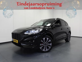 Ford Kuga 2.5 PHEV Plug-In ST-Line X NAVI/CAMERA/B&O/HEAD-UP/20"LMV!