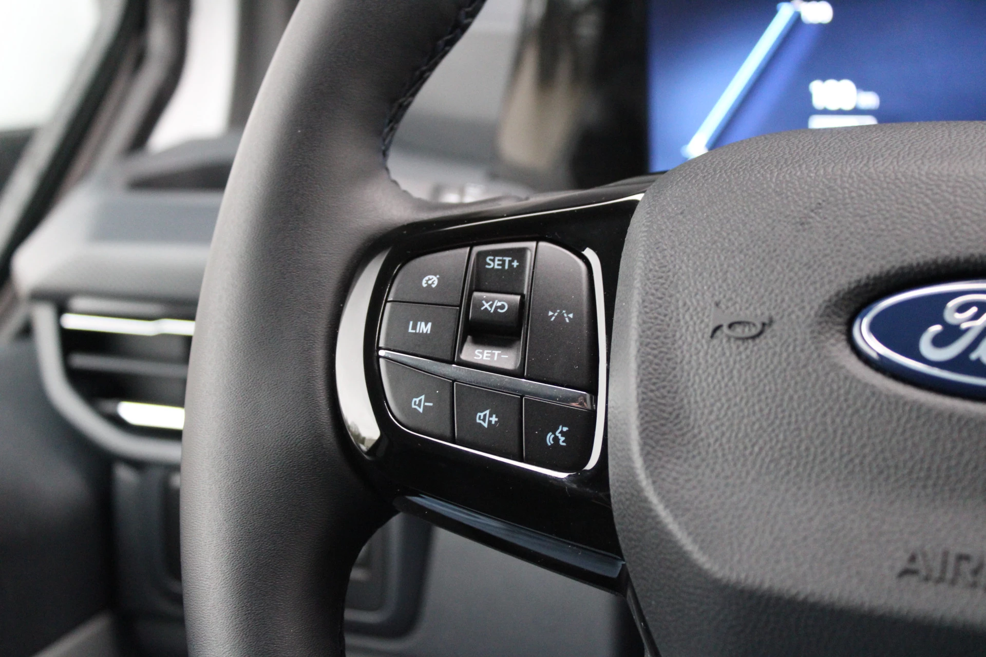 Hoofdafbeelding Ford E-Transit