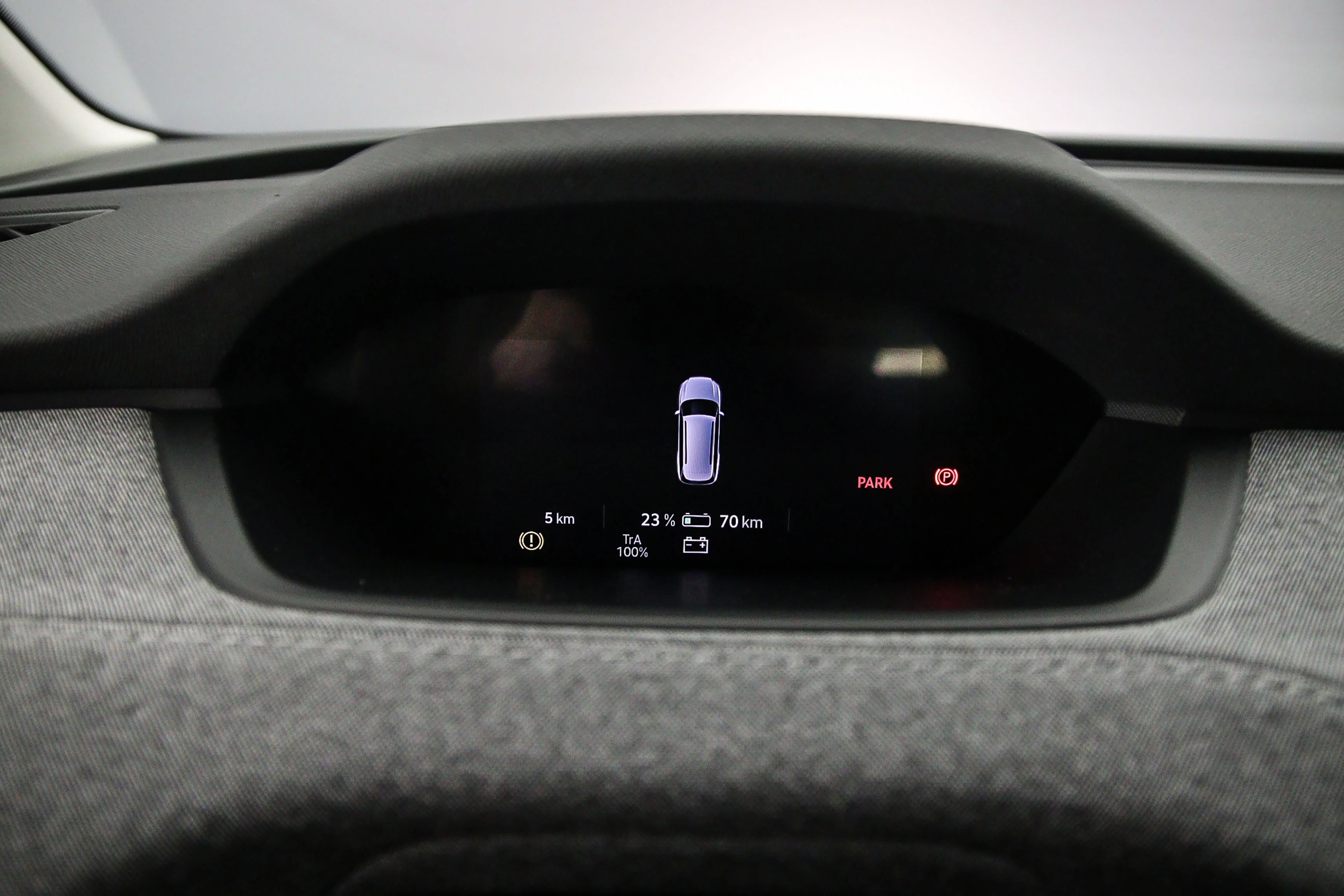 Hoofdafbeelding Škoda Enyaq iV