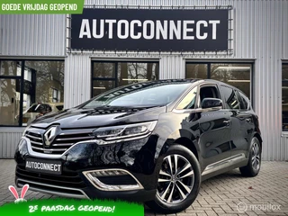 Renault Espace 1.8 TCe 7p. PANO, NAVI, CAMERA, ELEKT. TREKH.