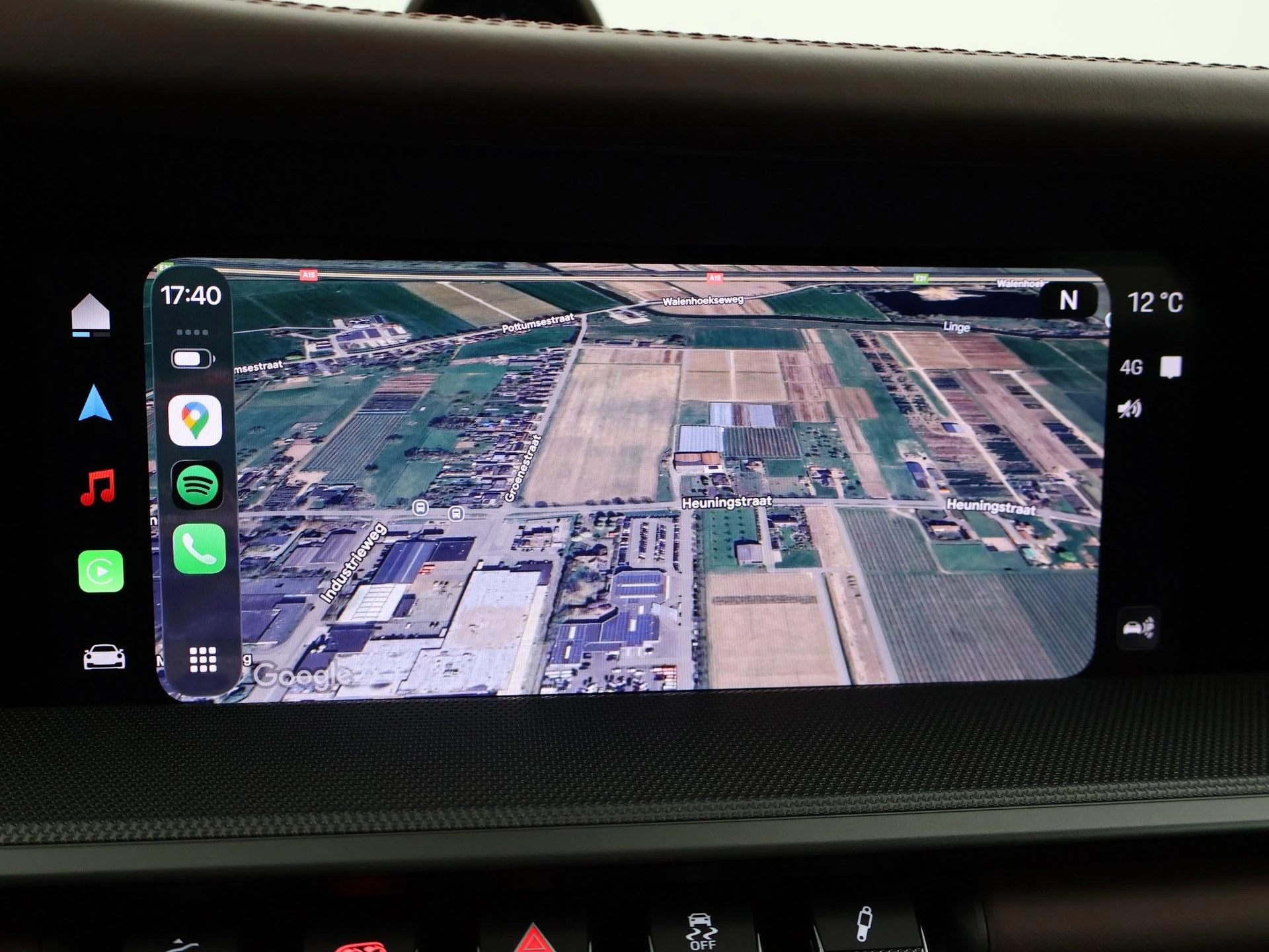 Hoofdafbeelding Porsche 911