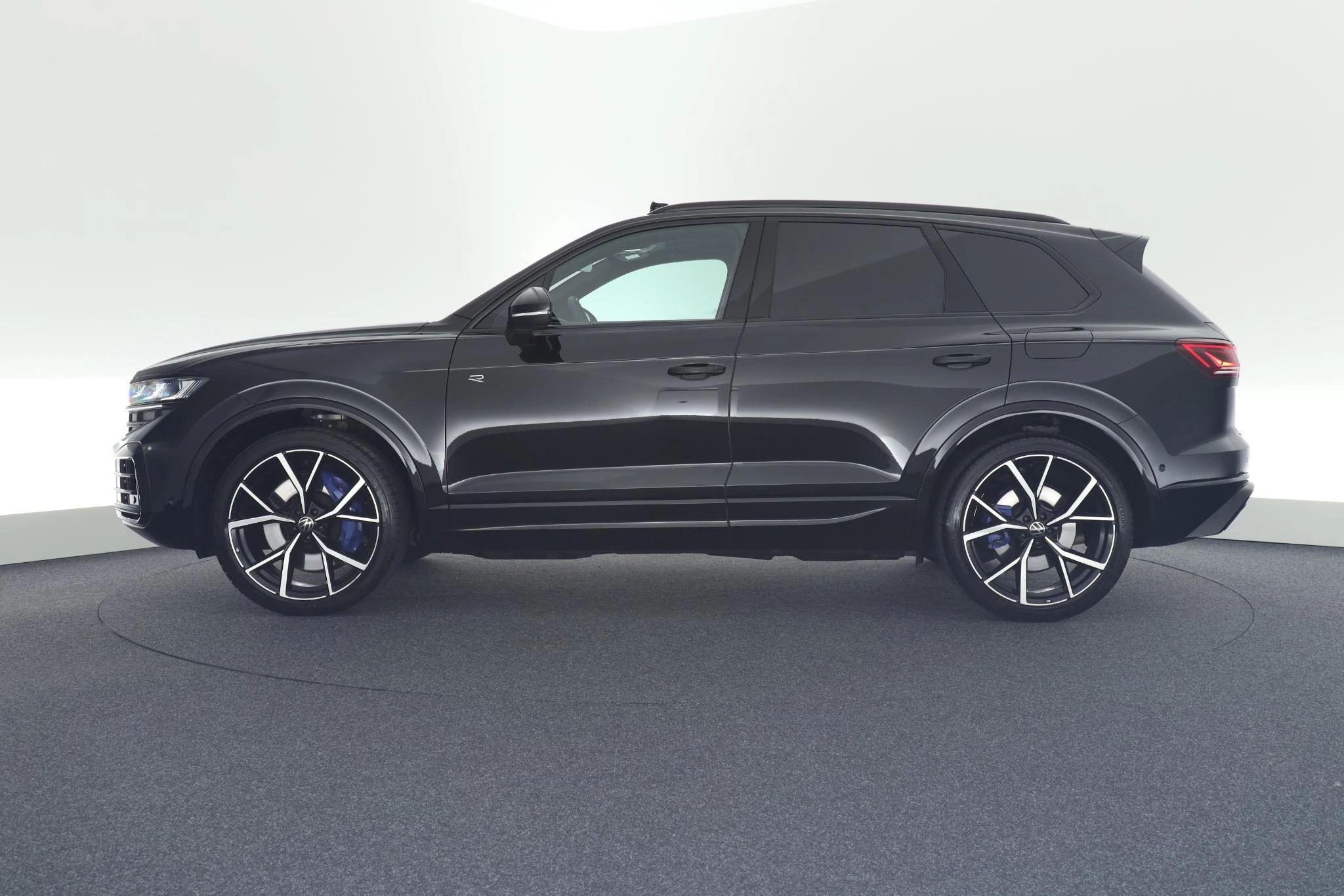 Hoofdafbeelding Volkswagen Touareg