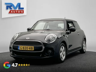 Mini 3-Deurs 1.5 Cooper | Origineel NL | Navigatie | Cruise/Control | Carplay | Airco |