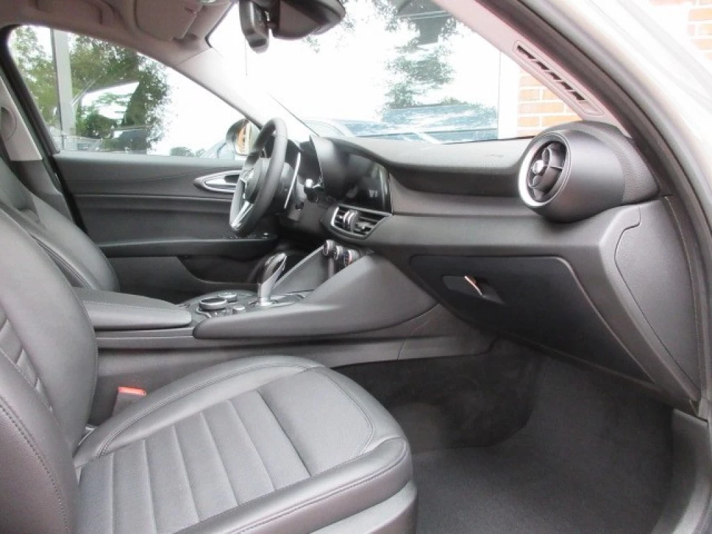Hoofdafbeelding Alfa Romeo Giulia