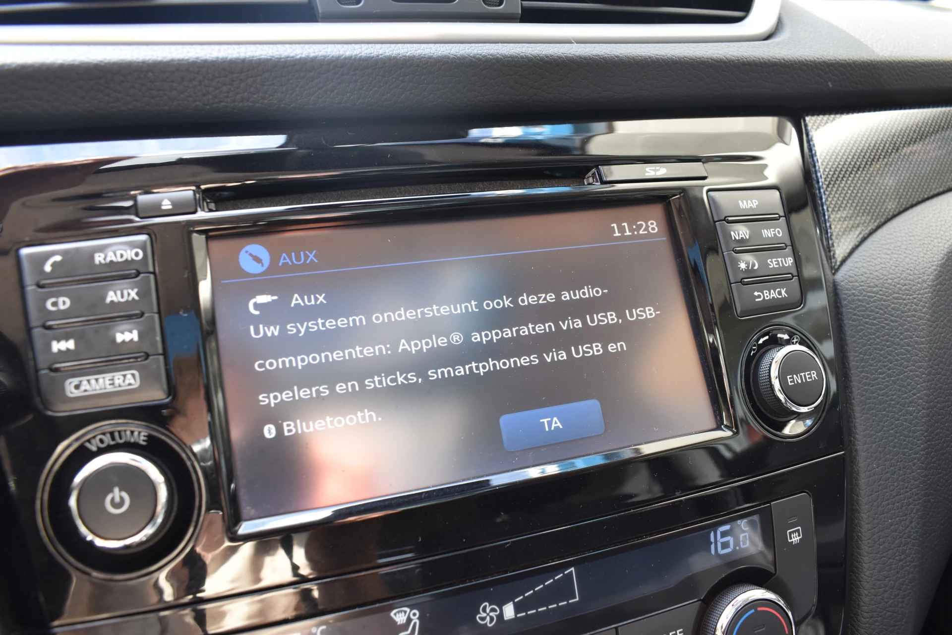 Hoofdafbeelding Nissan X-Trail