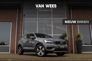 ➡️  Volvo XC40 1.5 T4 Recharge Inscription Expression | 1e eigenaar | BTW auto | NL auto | Navi | Trekhaak | LED | 18 inch | Cruise control | Climate contol | Half leer| Bluetooth | PDC |