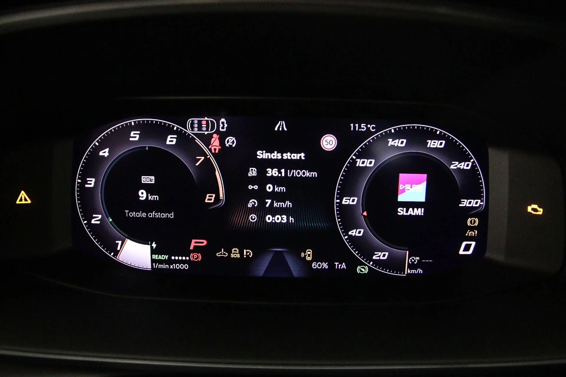 Hoofdafbeelding CUPRA Leon