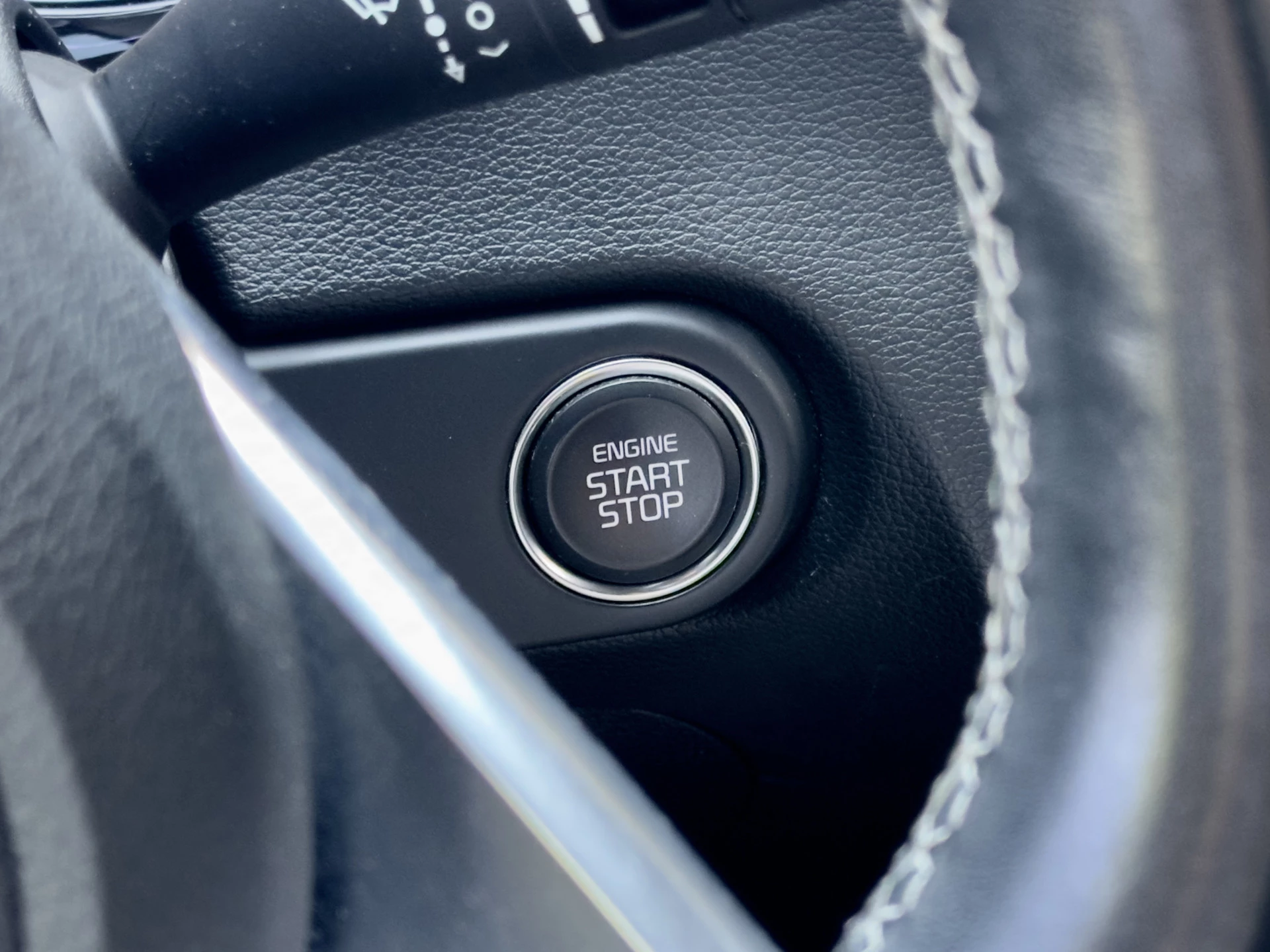 Hoofdafbeelding Kia ProCeed