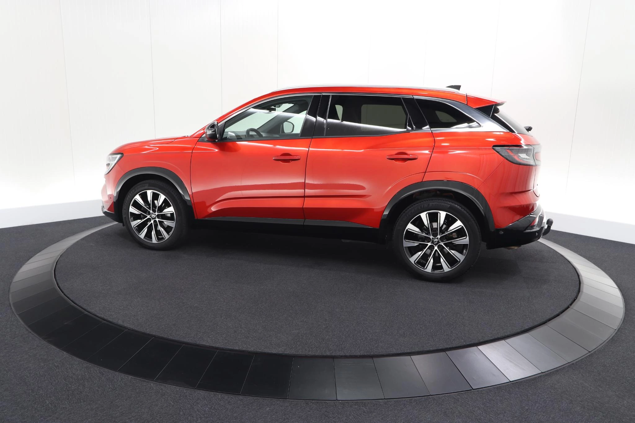 Hoofdafbeelding Renault Austral
