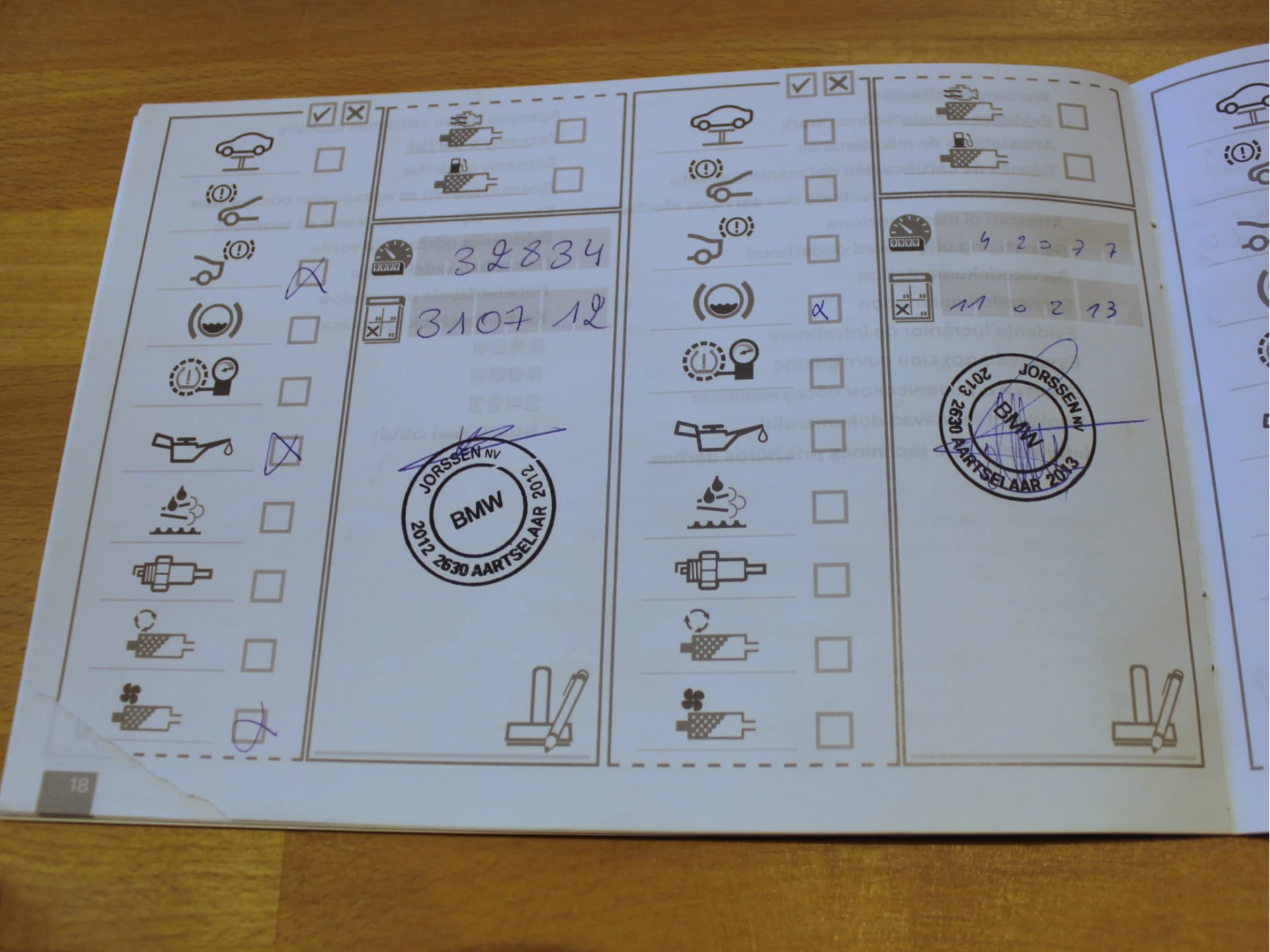 Hoofdafbeelding BMW Z4