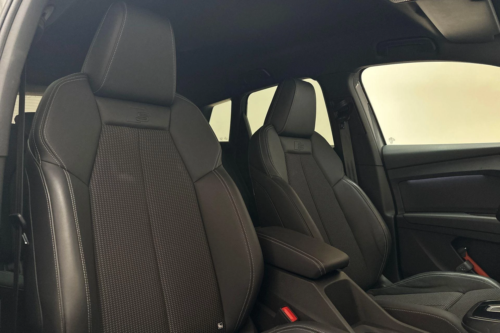 Hoofdafbeelding Audi Q4 e-tron