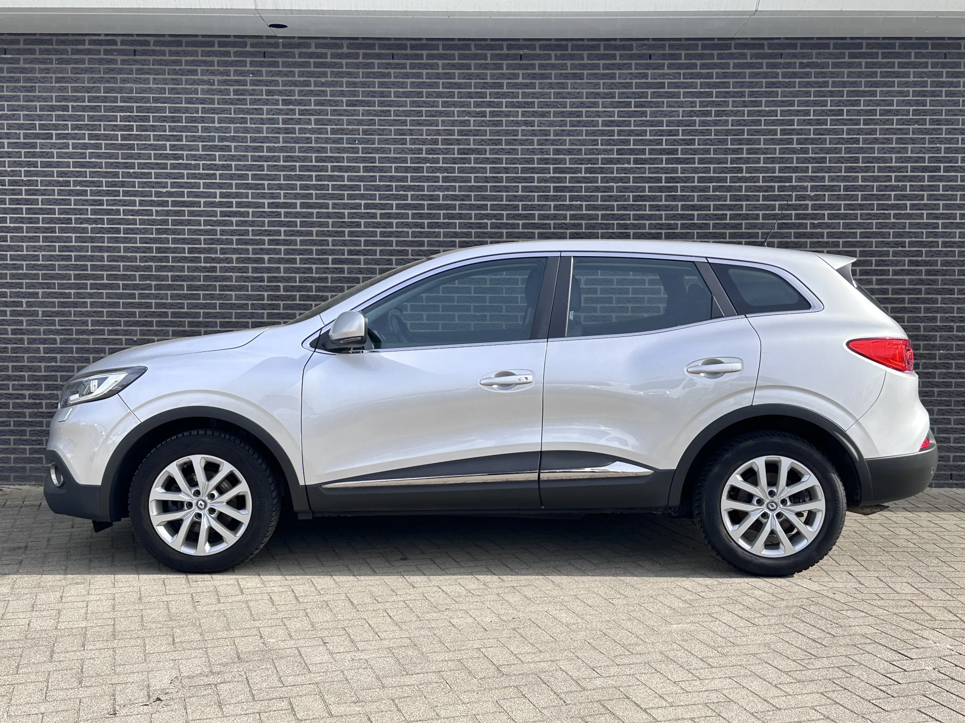 Hoofdafbeelding Renault Kadjar