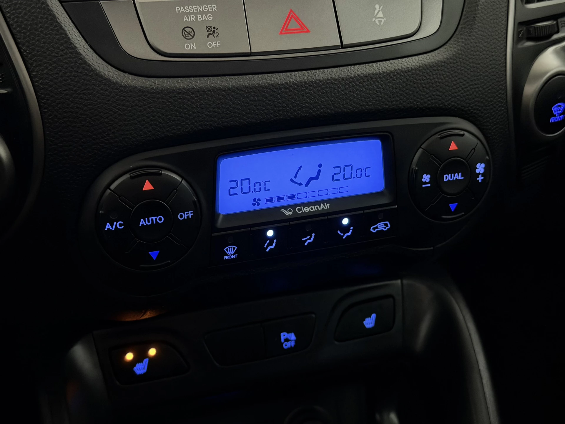 Hoofdafbeelding Hyundai ix35